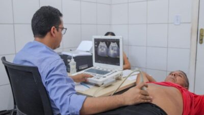 Campanha Novembro Azul em Cajari: um sucesso de público e avanços na saúde masculina