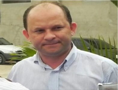 BOMBA!!! Morte de Pacovan desvendada