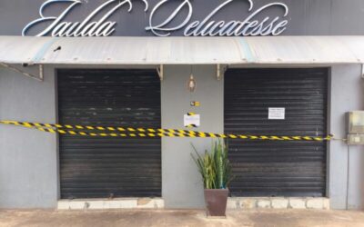 Padaria é interditada por apresentar irregularidades sanitárias no MA