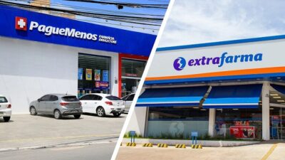 Pague Menos e Extrafarma anunciam maior Black Friday do varejo farma brasileiro