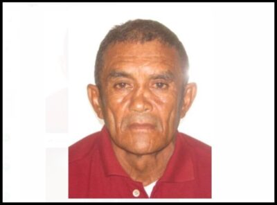 Pai do vereador foi assassinado por suposto estupro contra criança de 5 anos