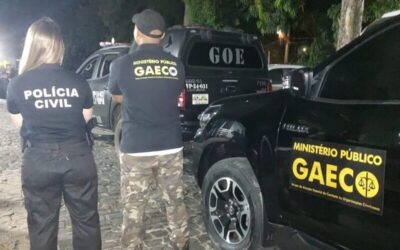 Denunciado servidor do MP que se passava por promotor de Justiça no Maranhão