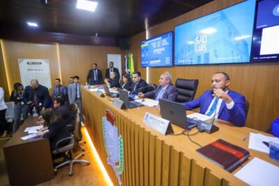 Aprovado em segundo turno o Plano Diretor de São Luís