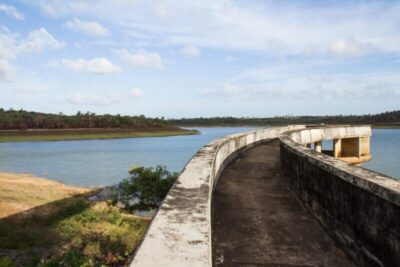 Norte e Nordeste ainda terão chuvas intensas no período do outono, segundo Inmet
