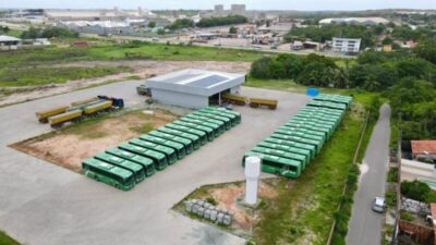 Grupo Parvi investe R$ 132 milhões e cria 290 empregos para atender a Vale no Maranhão