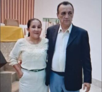 Pastor mata ex-esposa com mais de 30 facadas em Riachão