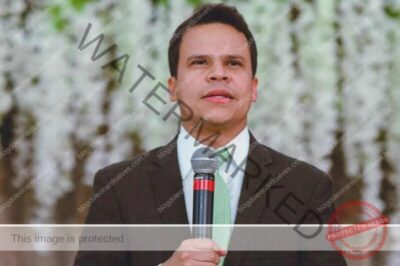 Elizeu Rodrigues não vê problema em ter um comunista no STF