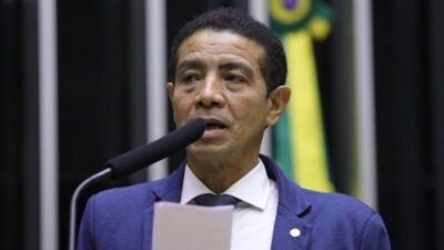 Deputado do Maranhão já gastou quase R$ 800 mil da cota parlamentar com gráfica em São Luís