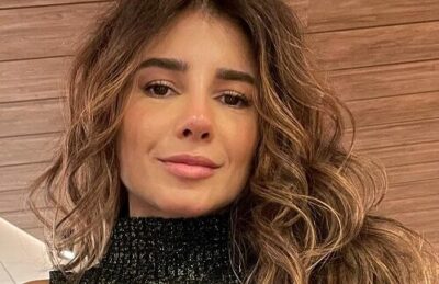 Paula Fernandes perde a paciência com críticas a ‘antipatia’: ‘Saco cheio’