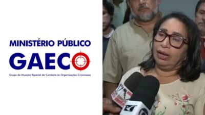 GAECO intima todos os conselheiros da saúde de Paço do Lumiar para depor sobre o instituto que recebeu R$ 18,5 milhões
