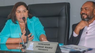 Em ato de desespero, PAULA confessa crimes para tentar atingir vereadores, ex-aliados