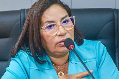 TJ-MA tira sigilo de caso sobre corrupção envolvendo prefeita afastada de Paço do Lumiar