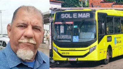 Presidente do Sindicato dos Usuários do Transporte Público faz desabafo sobre nova greve de ônibus na Grande São Luís
