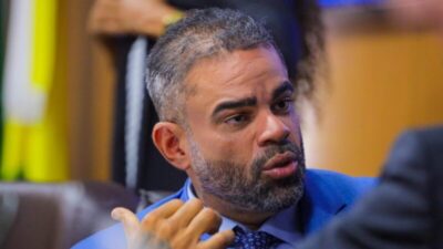 Paulo Victor tenta manobra para adiar auditoria do TCE na folha de pagamento da Câmara de São Luís