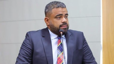 Paulo Victor comemora aprovação de projeto que libera uber durante greve e parabeniza Braide