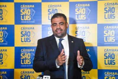 TCE ADIA ABERTURA DA CAIXA PRETA DA CÂMARA DE SÃO LUÍS