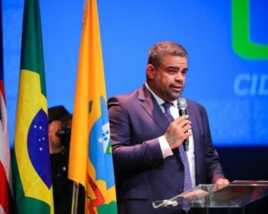 Paulo Victor ameaçado, diz site