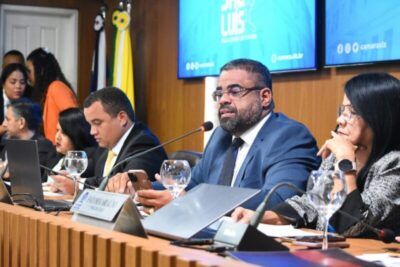Câmara de São Luís vota nesta quinta proposta de aumento salarial dos professores