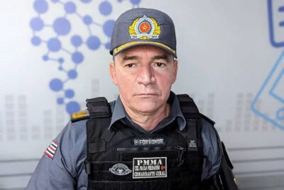 Comandante da PM é afastado após reportagem sobre a ‘máfia dos táxis’