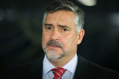 Plano para matar Lula só não ocorreu por detalhe, diz Pimenta