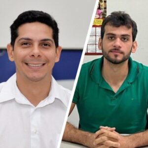 TRE suspende decisão que obrigava Gentil Neto a fornecer áudio usado contra Paulo Marinho Jr