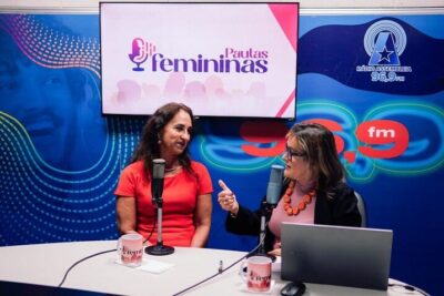 Médica endocrinologista fala sobre longevidade saudável e mudanças de comportamento