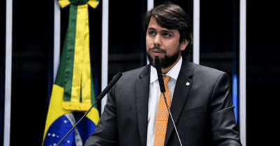 Pedro Lucas diz que ainda irá acertar a substituição da liderança do partido antes de assumir ministério