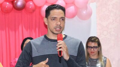 Prefeito de Presidente Juscelino/MA, Pedro Paulo é alvo de representação do Ministério Público de Contas