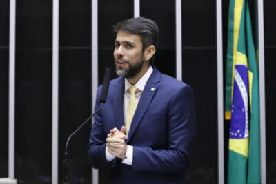 Lula confirma Pedro Lucas como novo ministro das Comunicações