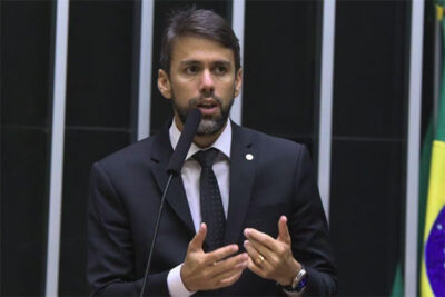 Pedro Lucas destaca prioridade na exploração da Margem Equatorial