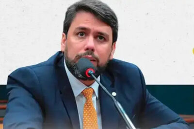 Pedro Lucas questiona demora na exploração da Margem Equatorial