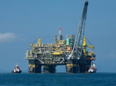 Petrobras registra lucro de R$ 36,6 bilhões em 2024