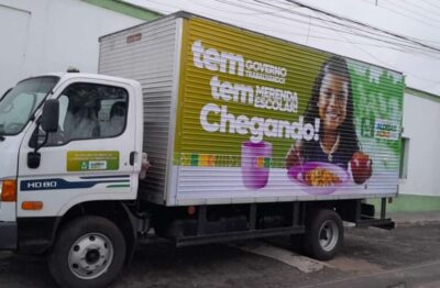 Licitação de R$ 8,2 milhões para merenda escolar em Aldeias Altas é alvo do MP