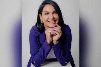SUSAN LUCENA de volta ao comando da Casa da Mulher Brasileira no MA