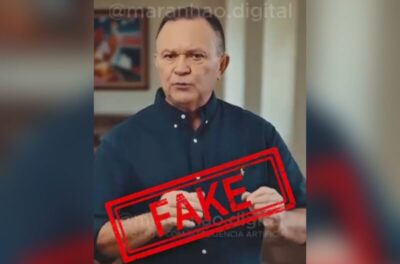 Quem promoveu ataque ao governador Carlos Brandão?