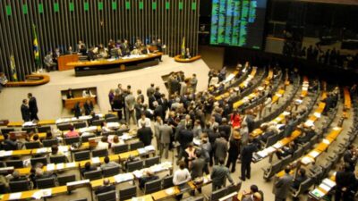 Câmara aprova castração química para pedófilos: saiba quais deputados do Maranhão votaram contra e a favor do projeto