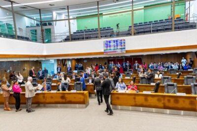 Assembleia aprova projeto que beneficia Polícia Civil do Maranhão