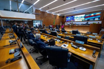 Assembleia Legislativa aprova MP que reinstitui o programa ‘Maranhão Juros Zero’…