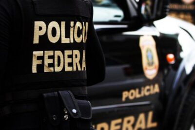 Governo anuncia concurso com 2 mil vagas para Polícia Federal