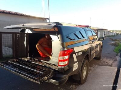 Polícia Civil cumpre mandados contra suspeito de usar imagens de agentes públicos para aplicar golpes