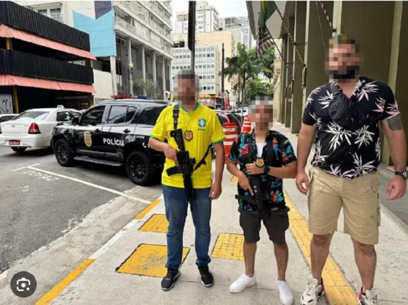 Foto: Reprodução