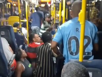 Greve Geral! SET diz que não pode atender campanha salarial dos rodoviários