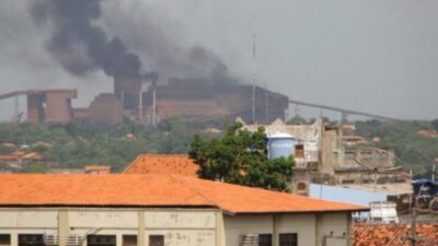 Ministério Público do Maranhão realizará audiência pública para debater a qualidade do ar em São Luís