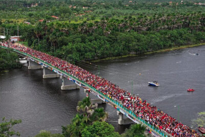O impacto e a importância da ponte sobre o Rio Preguiças