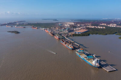 Prorrogado inscrições no edital de apoio à pesquisa no Porto do Itaqui