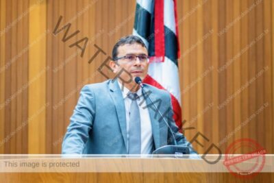 Deputado Enos Costa Ferreira destaca início da 2ª AGE das Assembleias de Deus