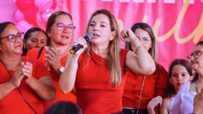 Justiça Eleitoral condena Thamara Castro pré-candidata a prefeita de Brejo por propaganda eleitoral antecipada
