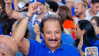 Com quase R$ 38 milhões declarados em bens ao TSE, Neto Carvalho é o pré-candidato a prefeito mais rico do Maranhão