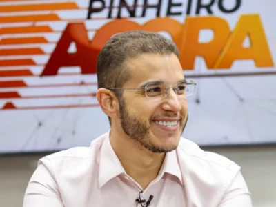 Dr Kaio, um gestor experiente, está pronto para ser o próximo prefeito de Pinheiro