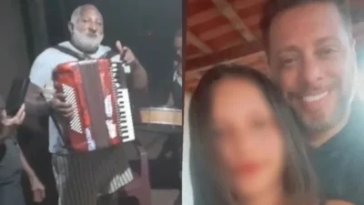 Pedofilia? Aliado de João Marcelo, pré-candidato prefeito de Alto Parnaíba afirma que ele gosta de crianças de 12 a 14 anos